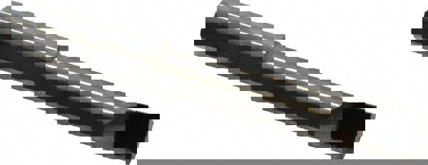 Radial Relief Boring Bar: 0.31